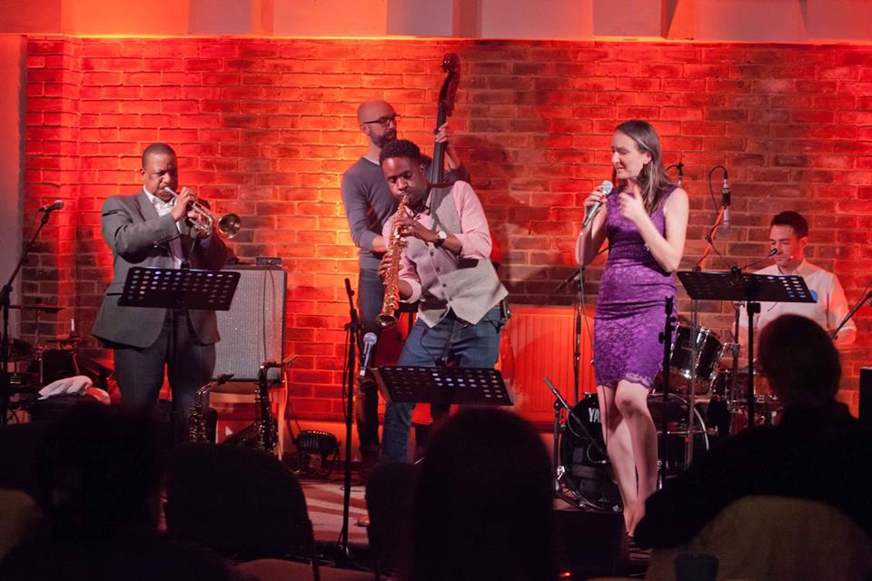 St John's Wood Road Baptist