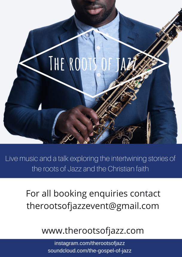 The Roots of Jazz – The intertwining stories of the roots of jazz and ...